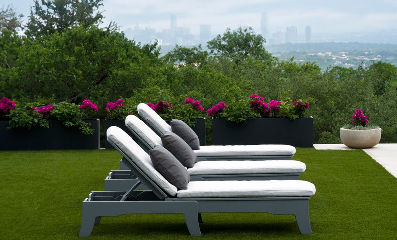 Ledge Lounger Legacy Chaise