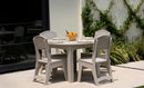 Ledge Lounger Legacy Dining Side Chair