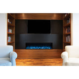 Modern Flames 96" Landscape Pro Slim Linear Electric Fireplace [LPS-9614]