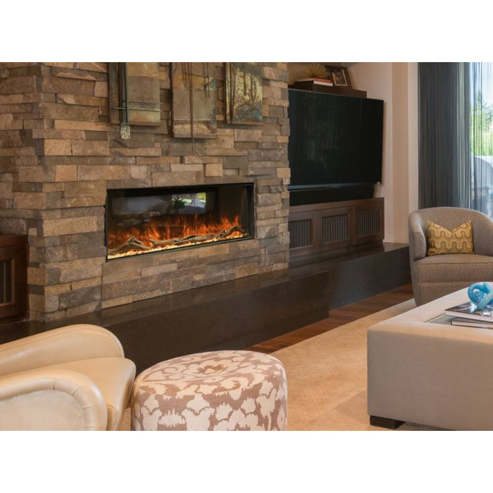 Modern Flames 80" Landscape Pro Multi Linear Electric Fireplace [LPM-8016]