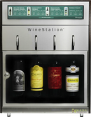 Napa Technology Pristine Plus Sommelier Edition WineStation - MX4-Q3H
