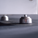 Le Griddle Commercial Series 75 Gas Griddle with 3mm Plate - OML75C3