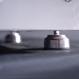 Le Griddle Commercial Series 75 Gas Griddle with 6mm Plate - OML75C6