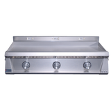 Le Griddle Pro Series 105 Gas Griddle with 3mm Plate - OML105P3