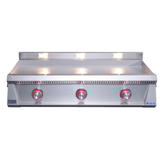 Le Griddle Pro Series 105 Gas Griddle with 3mm Plate - OML105P3