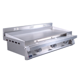 Le Griddle Pro Series 105 Gas Griddle with 3mm Plate - OML105P3