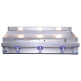 Le Griddle Pro Series 105 Gas Griddle with 3mm Plate - OML105P3