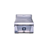 Le Griddle Pro Series 40 Gas Griddle with 3mm Plate - OML40P3