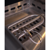 Le Griddle Pro Series 40 Gas Griddle with 3mm Plate - OML40P3