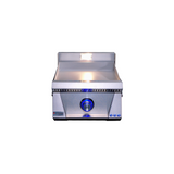 Le Griddle Pro Series 40 Gas Griddle with 3mm Plate - OML40P3