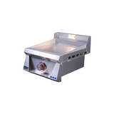 Le Griddle Pro Series 40 Gas Griddle with 3mm Plate - OML40P3
