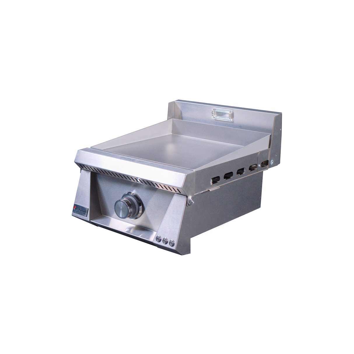 Le Griddle Pro Series 40 Gas Griddle with 3mm Plate - OML40P3