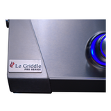 Le Griddle Pro Series 75 Gas Griddle with 3mm Plate - OML75P3
