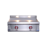 Le Griddle Pro Series 75 Gas Griddle with 3mm Plate - OML75P3