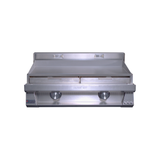 Le Griddle Pro Series 75 Gas Griddle with 3mm Plate - OML75P3