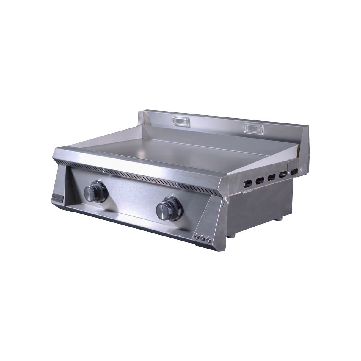 Le Griddle Pro Series 75 Gas Griddle with 3mm Plate - OML75P3