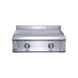 Le Griddle Pro Series 75 Gas Griddle with 6mm Plate - OML75P6