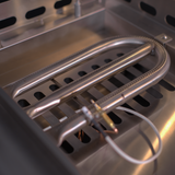 Le Griddle Pro Series 105 Gas Griddle with 6mm Plate - OML105P6