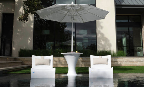 Ledge Lounger Autograph Chair