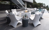 Ledge Lounger Autograph Chair