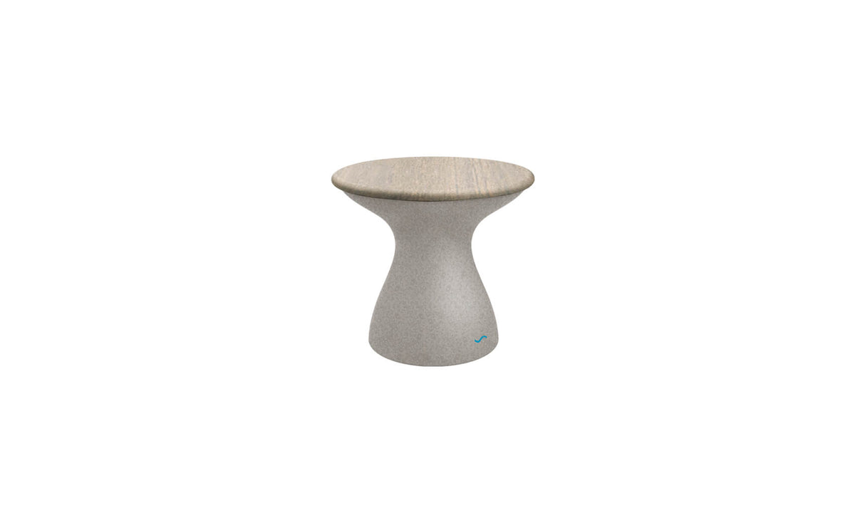 Ledge Lounger Autograph Standard Side Table