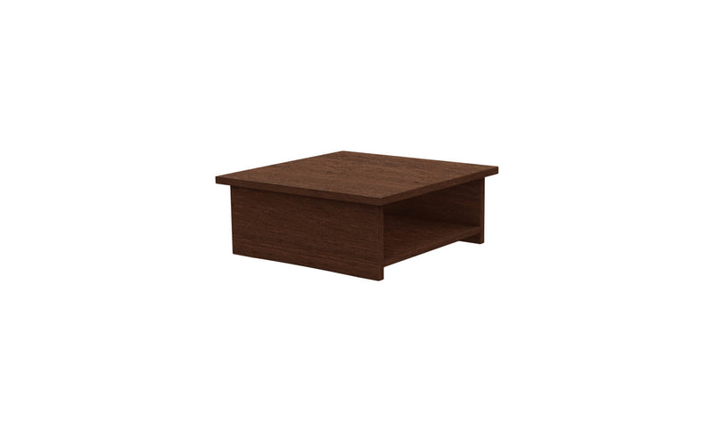 Ledge Lounger Echo Side Table