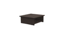 Ledge Lounger Echo Side Table