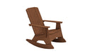 Ledge Lounger Mainstay Adirondack Rocker