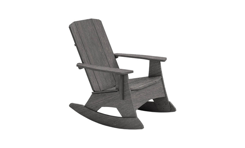 Ledge Lounger Mainstay Adirondack Rocker