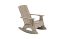 Ledge Lounger Mainstay Adirondack Rocker