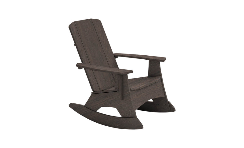 Ledge Lounger Mainstay Adirondack Rocker