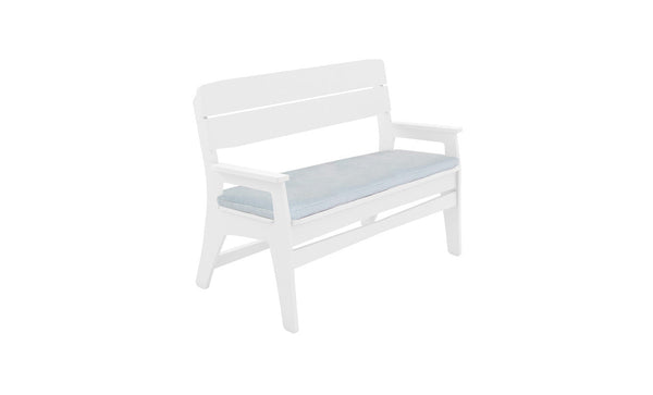 Ledge Lounger Mainstay Bench Cushion