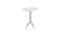 Ledge Lounger Mainstay Tall Square Side Table