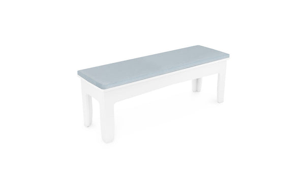 Ledge Lounger Mainstay Dining Bench Cushion