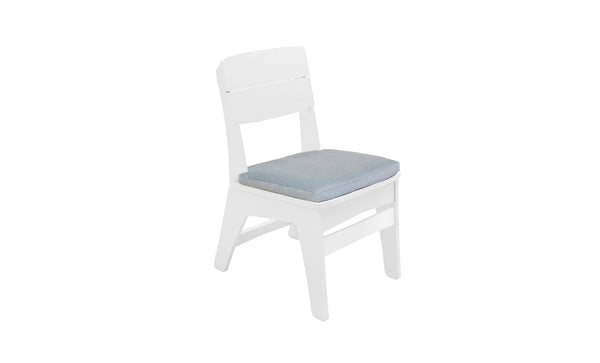 Ledge Lounger Mainstay Dining Side Chair Seat Cushion