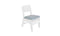 Ledge Lounger Mainstay Dining Side Chair Seat Cushion