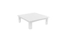 Ledge Lounger Mainstay Square Coffee Table