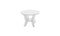 Ledge Lounger Mainstay Round Side Table