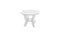 Ledge Lounger Mainstay Round Side Table