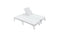 Ledge Lounger Mainstay Double Chaise