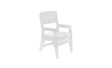 Ledge Lounger Mainstay Dining Armchair