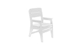 Ledge Lounger Mainstay Dining Armchair