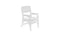 Ledge Lounger Mainstay Dining Armchair