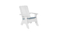 Ledge Lounger Mainstay Adirondack Seat Cushion