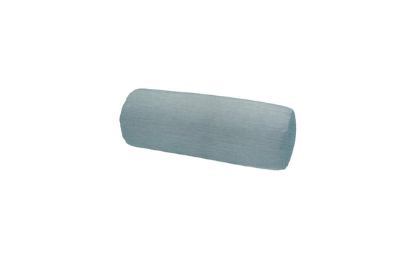 Ledge Lounger Round Bolster Throw Pillows