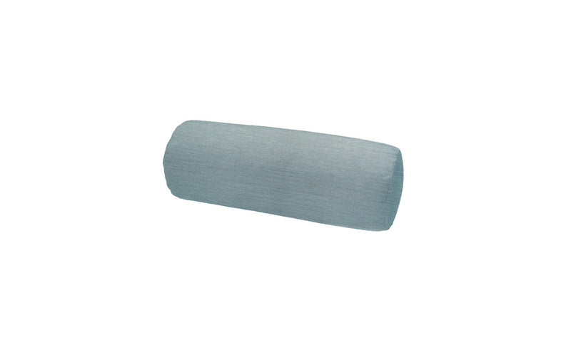 Ledge Lounger Round Bolster Throw Pillows