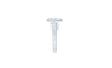 Ledge Lounger In-Ground Cantilever Mount
