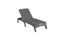 Ledge Lounger Mainstay Chaise