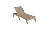 Ledge Lounger Mainstay Chaise