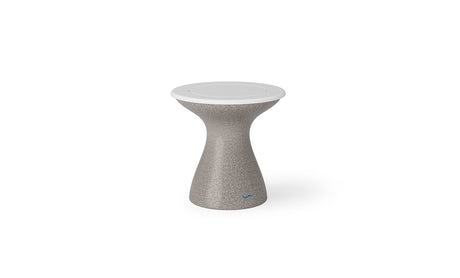 Ledge Lounger Autograph Tall Ice Bin Side Table
